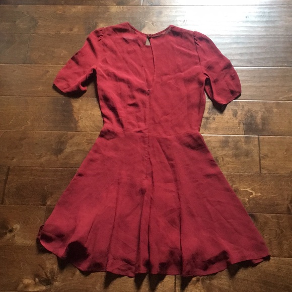 Reformation Gracie Dress - Picture 5 of 5